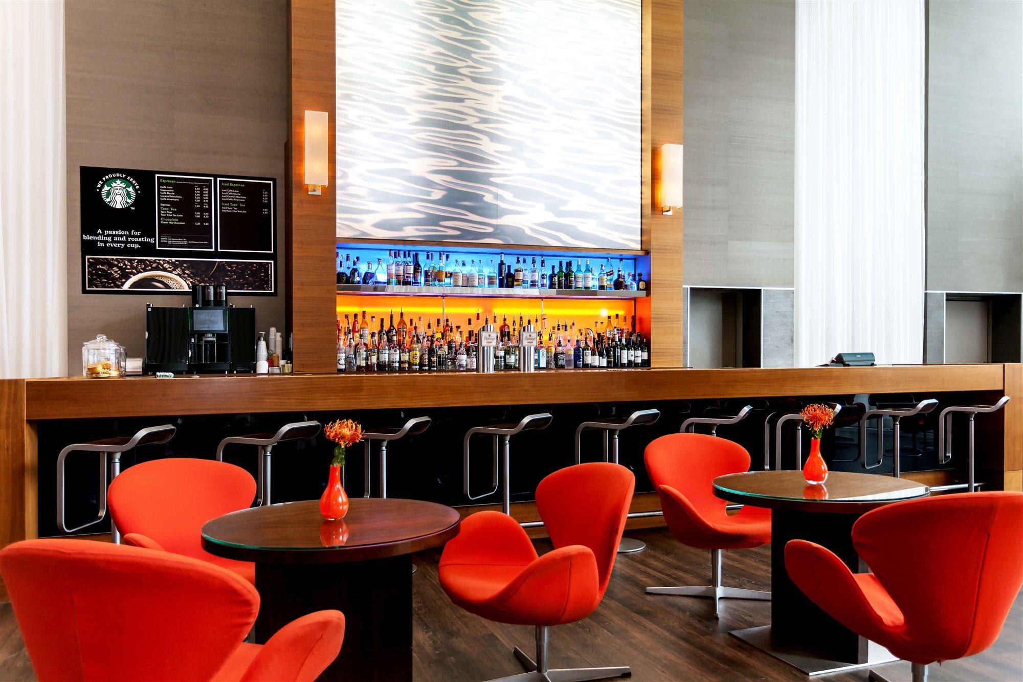 Hampton By Hilton Duesseldorf City Centre ภายนอก รูปภาพ