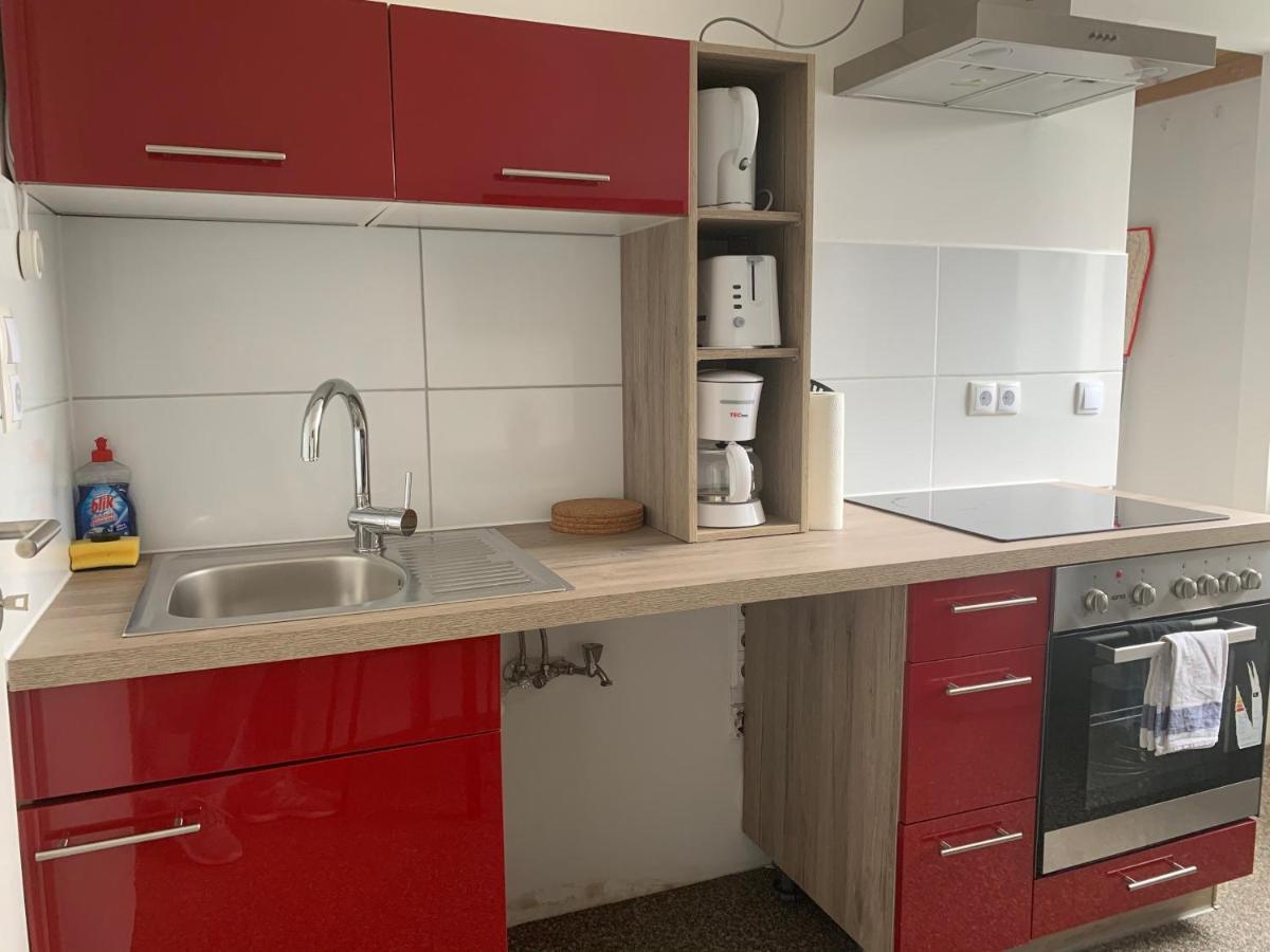 Hampton By Hilton Duesseldorf City Centre ภายนอก รูปภาพ
