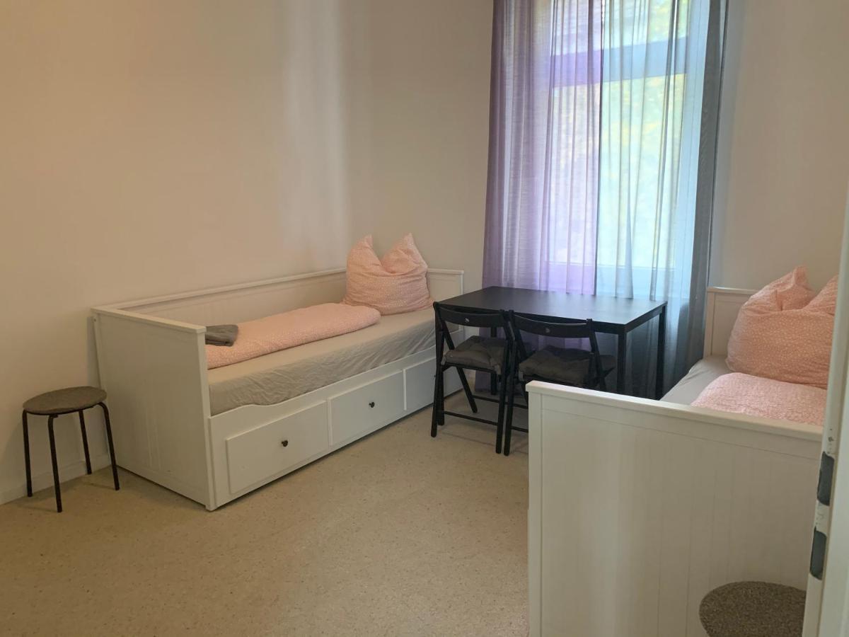 Hampton By Hilton Duesseldorf City Centre ภายนอก รูปภาพ