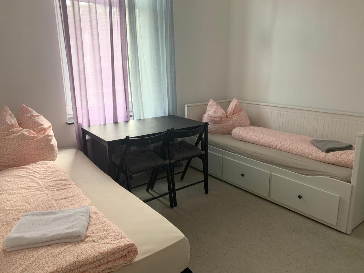 Hampton By Hilton Duesseldorf City Centre ภายนอก รูปภาพ
