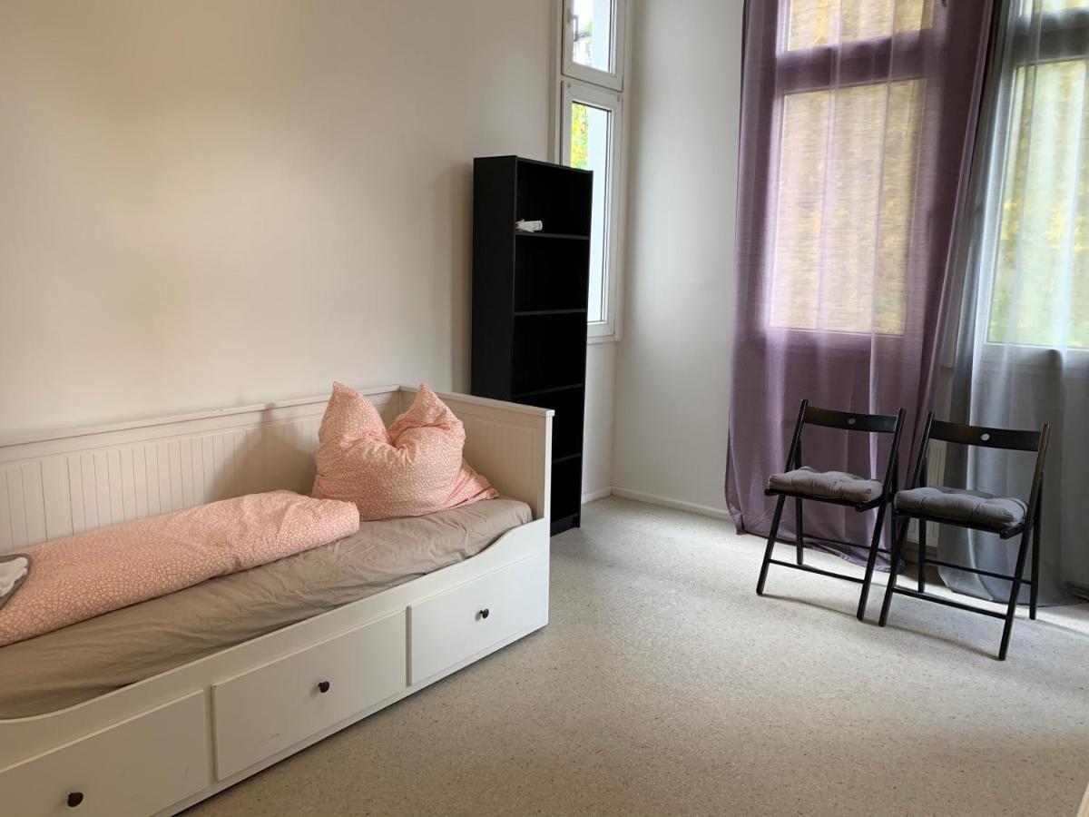 Hampton By Hilton Duesseldorf City Centre ภายนอก รูปภาพ